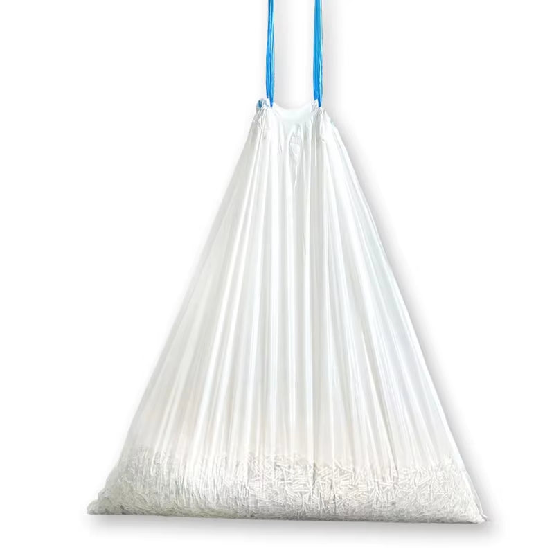 Heavy Duty Cat Litter Box Liners for TONEPIE Self-Cleaning Box - a Perfect Fit Preventing Mess and Odors Garbage Bag Poop Bags