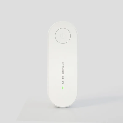 Anion Air Purifier Portable Air Purification Plug-In Negative Ion Generator Odor Eliminator Moke Remover Air Freshener Indoors