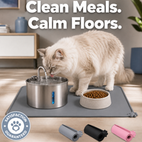 Floor Protection Mat