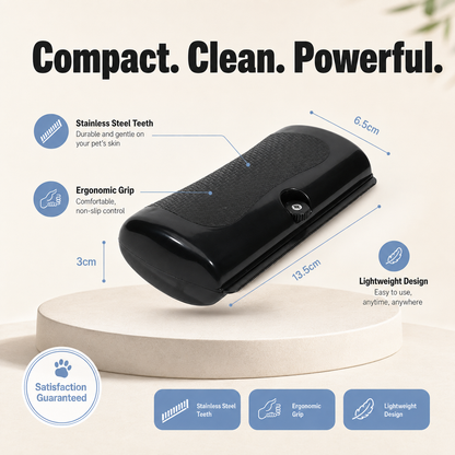 Pet Grooming Brush