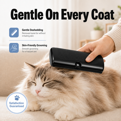 Pet Grooming Brush