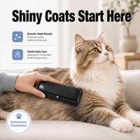 Pet Grooming Brush