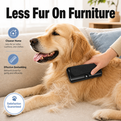 Pet Grooming Brush