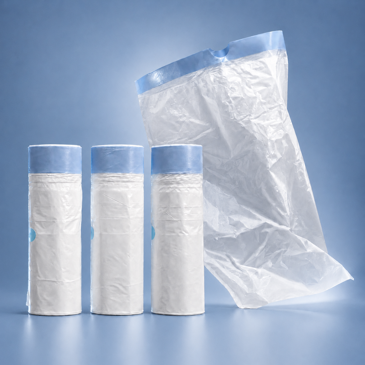 Automatic Litter Box Waste Liners