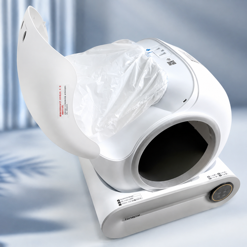 Cat Litter Box Liners